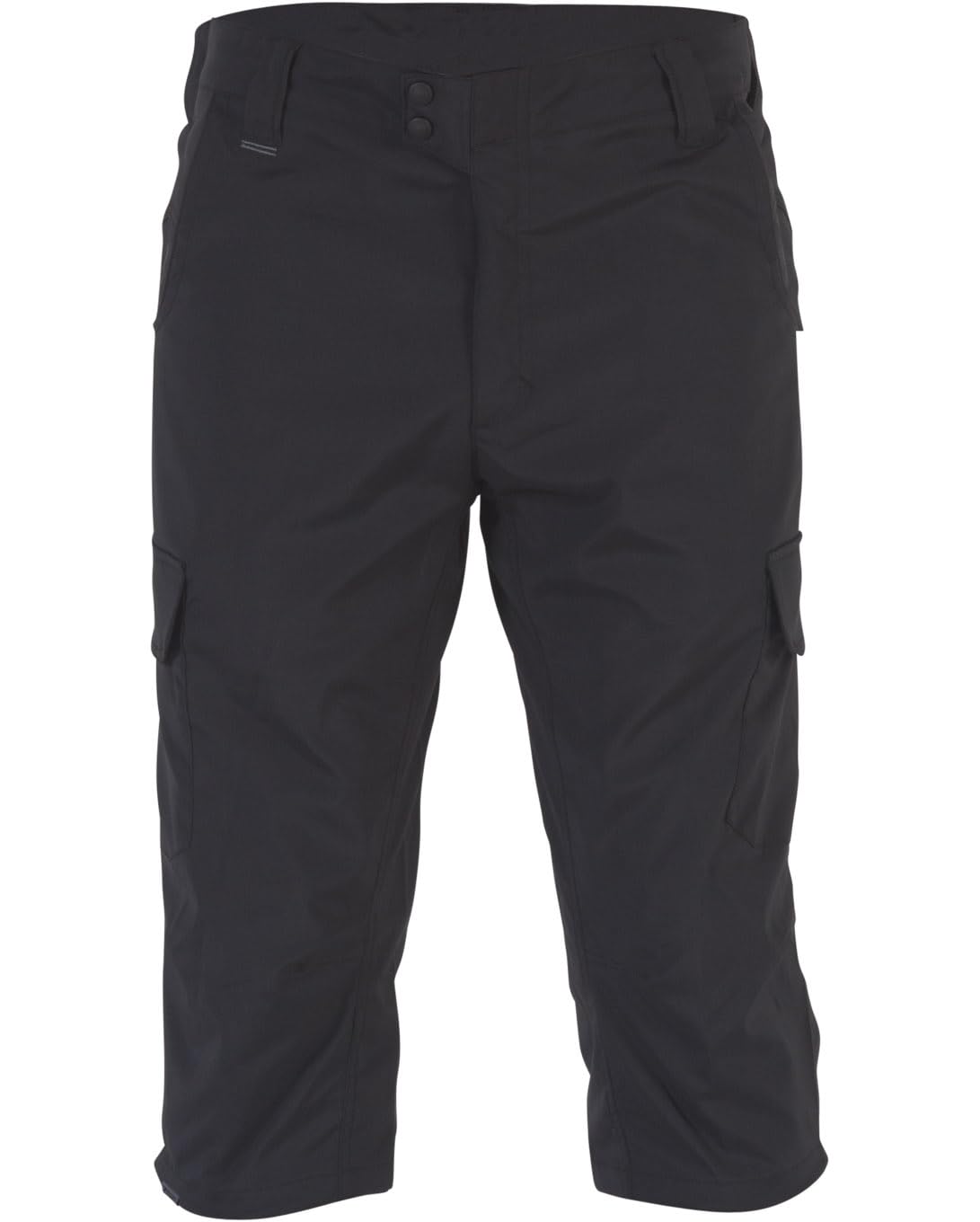 ZOIC Reign Knicker Men's Mountain Bike Pants - Durable & Breathable Cycling Shorts for Trail Riding & Enduro Biking | Perfect for Mountain Adventures & Outdoor Sports