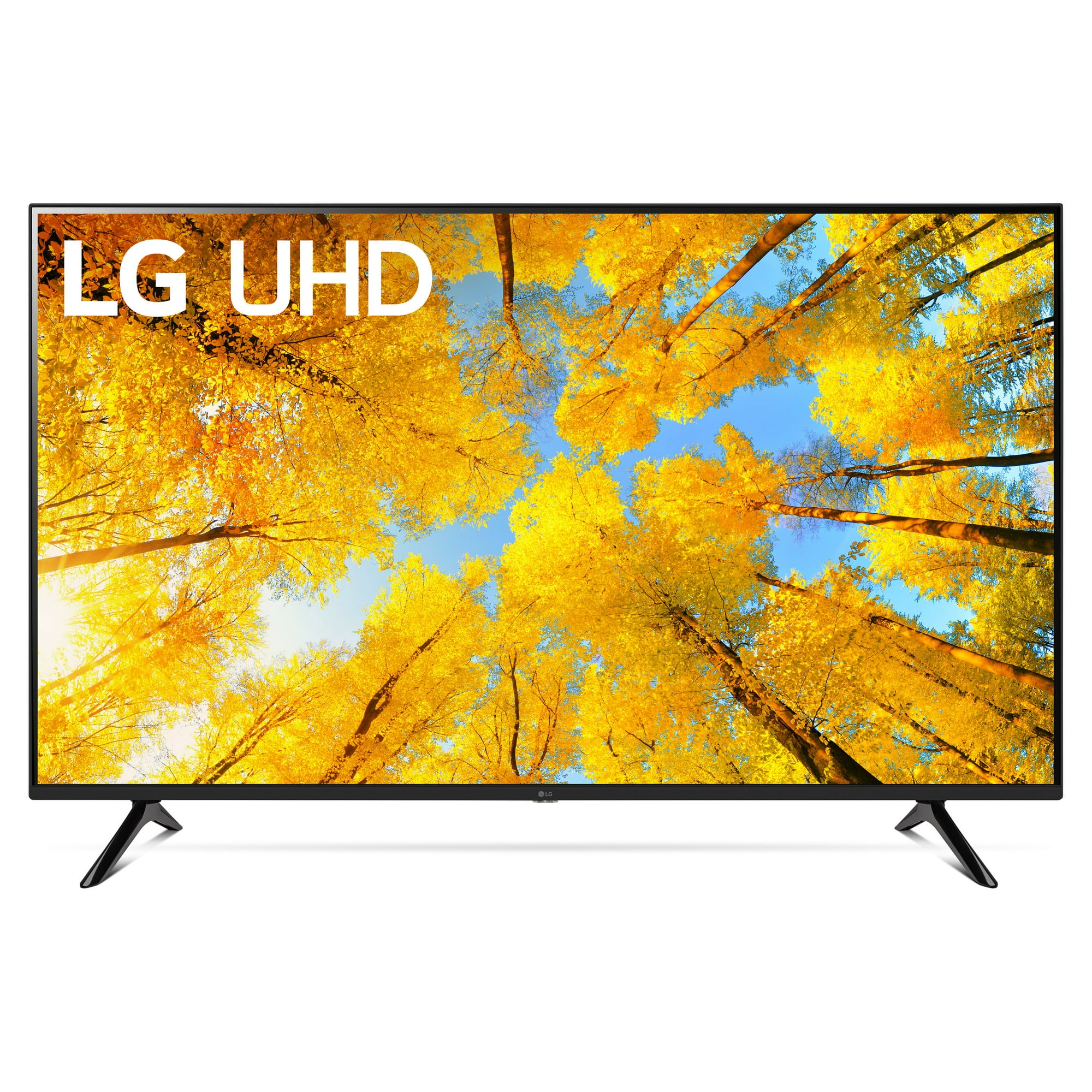 LG 50UQ7570PUJ 50-Inch 4K UHD Smart TV with WebOS - Streaming, Gaming & Home Entertainment (2160p, HDR, Alexa Compatible) - Perfect for Living Rooms, Bedrooms & Home Theaters