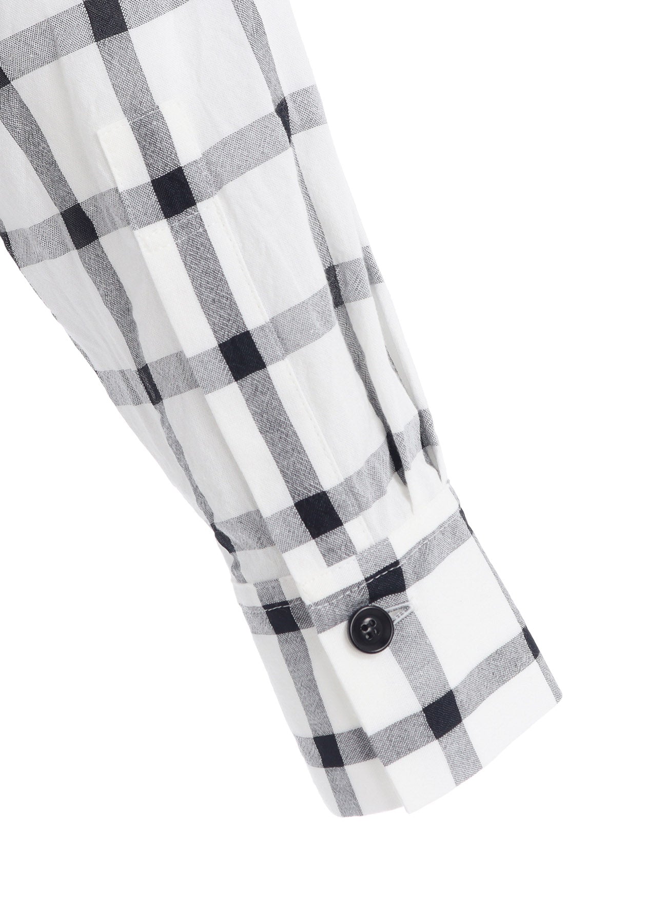 Soft & Breathable Cotton Cupro Plaid Shirt Dress for Women - Stylish Casual & Office Wear - Perfect for Spring, Fall & Layering Outfits