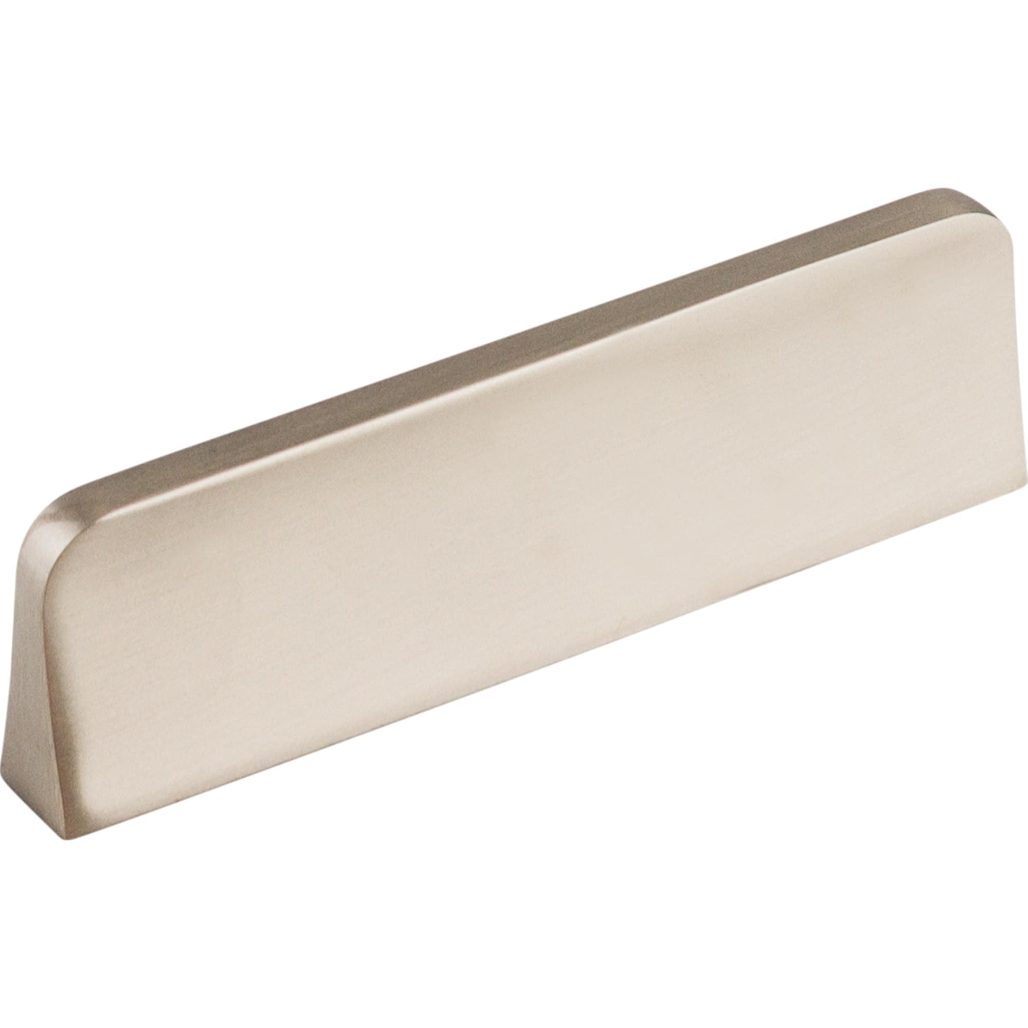 Premium TK43PC Cabinet Knob - Polished Chrome Hardware for Kitchen & Bathroom - Durable Modern Drawer Pulls for Home Renovation (Perfect for Cabinets, Dressers, and Furniture Upgrades)