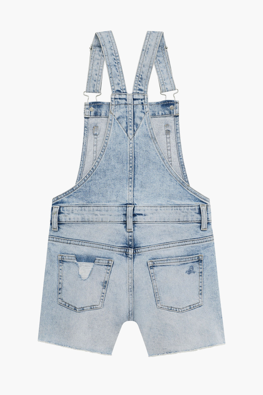 DL1961 Nora Light Seaglass High-Rise Denim Shorts for Women - Comfortable & Stylish Summer Casual Wear for Beach, Shopping and Outdoor Activities