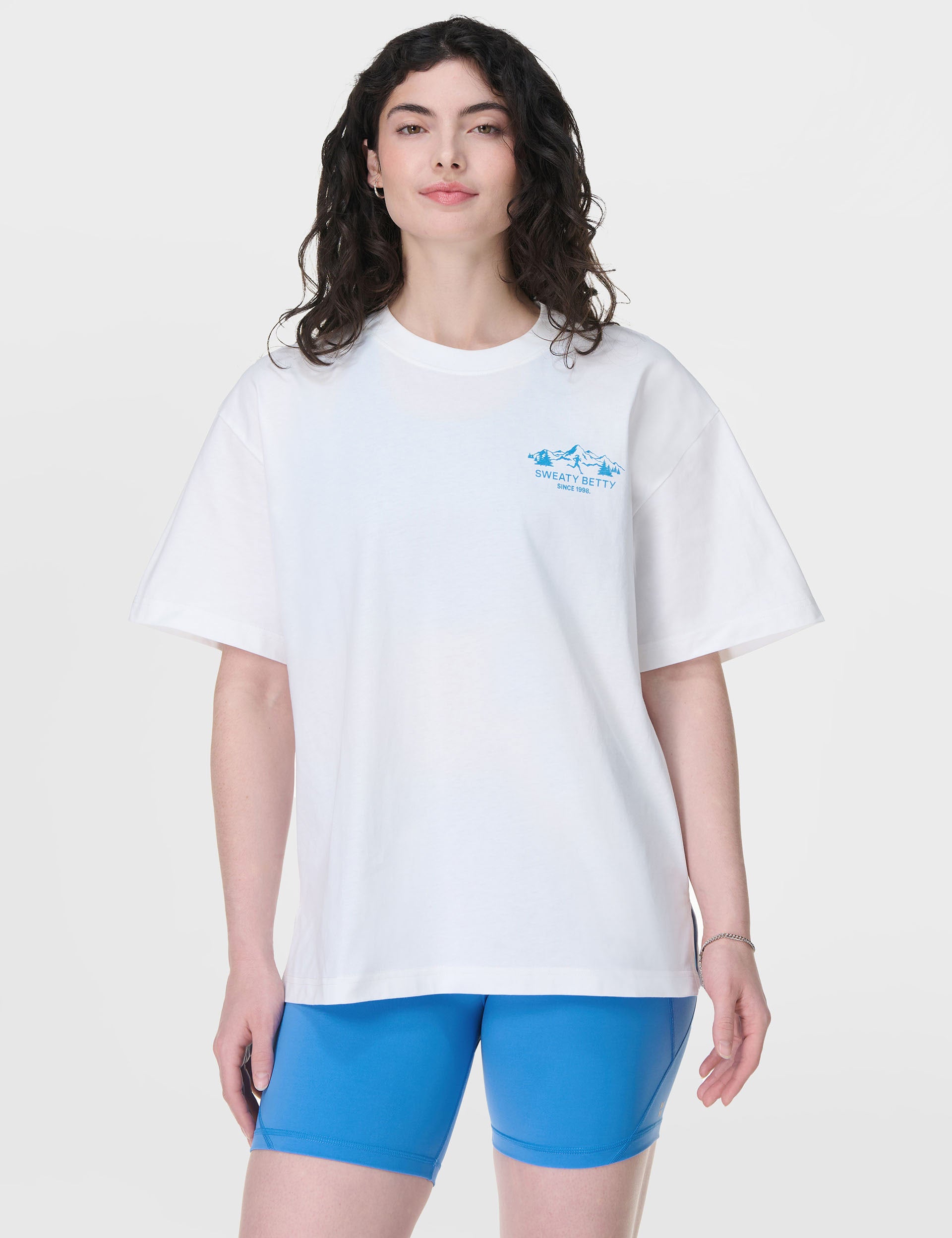 Explore More T-Shirt - Premium White Cotton Tee for Men & Women | Casual Wear, Street Style, Everyday Comfort