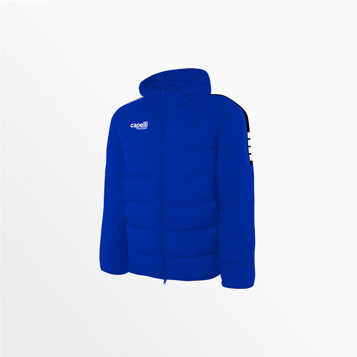Stylish Madison Short Winter Jacket for Adults - Warm & Cozy Outerwear for Cold Weather, Outdoor Activities & Daily Wear