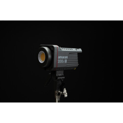 Aputure Amaran COB 60D S Daylight LED Monolight - Professional Studio Lighting for Photography & Videography - Perfect for YouTube, TikTok, and Film Production