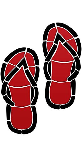 Red/Black
