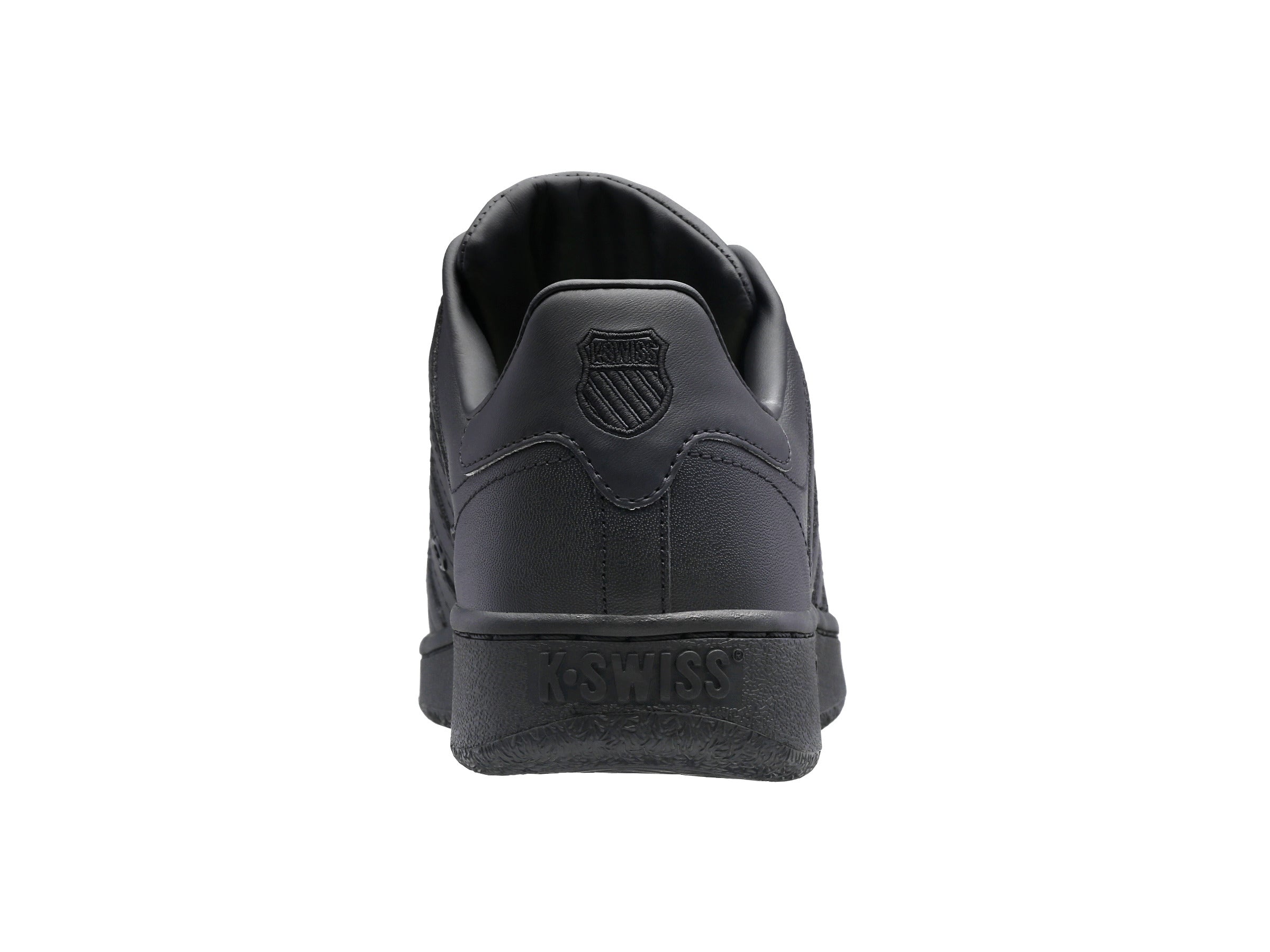 Classic VN Sneakers in Black - Stylish & Comfortable Shoes for Men & Women | Perfect for Casual Wear, Running & Gym Workouts