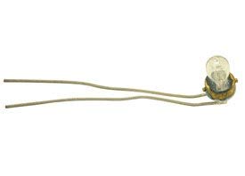 10 Pack 2157D Replacement Bulbs & Batteries by Technical Precision - Perfect for Car Tail Lights, Turn Signals & Dashboard Indicators