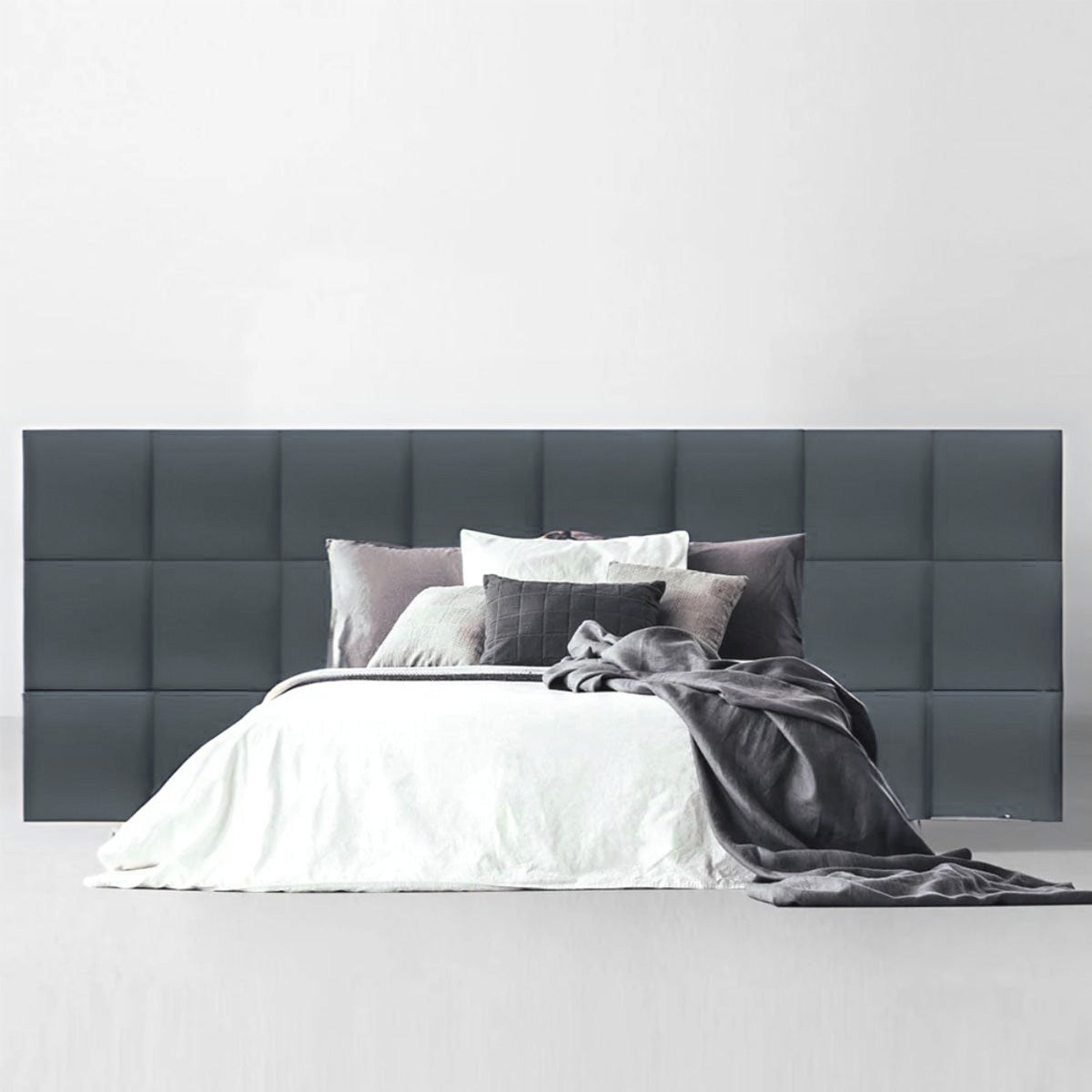 Milan Charcoal