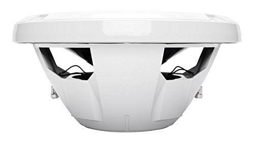 Rockford Fosgate RM112D4 12-Inch Car Subwoofer - 400W RMS Power, Dual 4-Ohm Voice Coil for Deep Bass | Perfect for Car Audio Systems & Truck Sound Upgrades