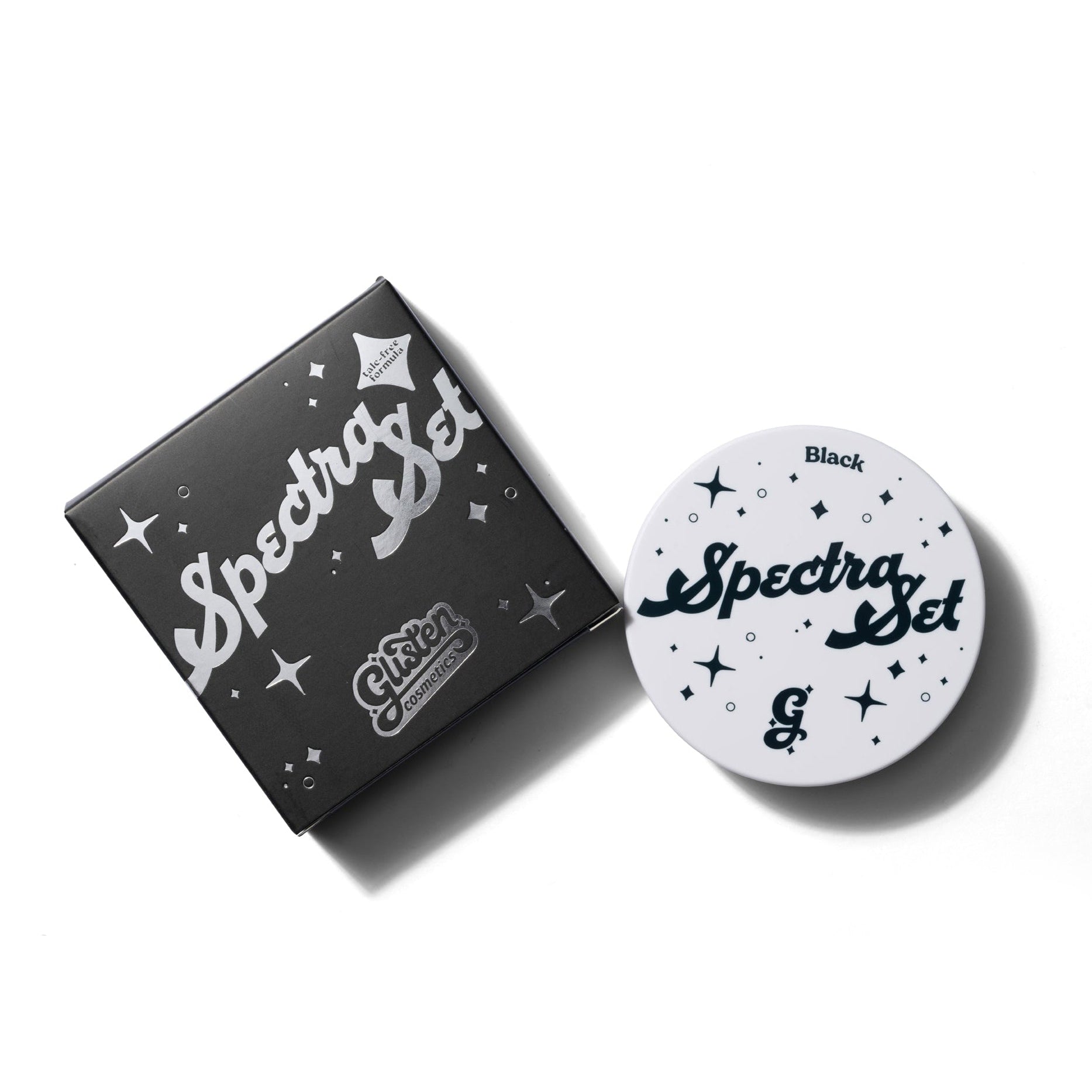 Best Spectra Set Translucent Setting Powder for Flawless Makeup - Long-Lasting Oil Control & Matte Finish | Perfect for Daily Wear, Photo Shoots & Special Events