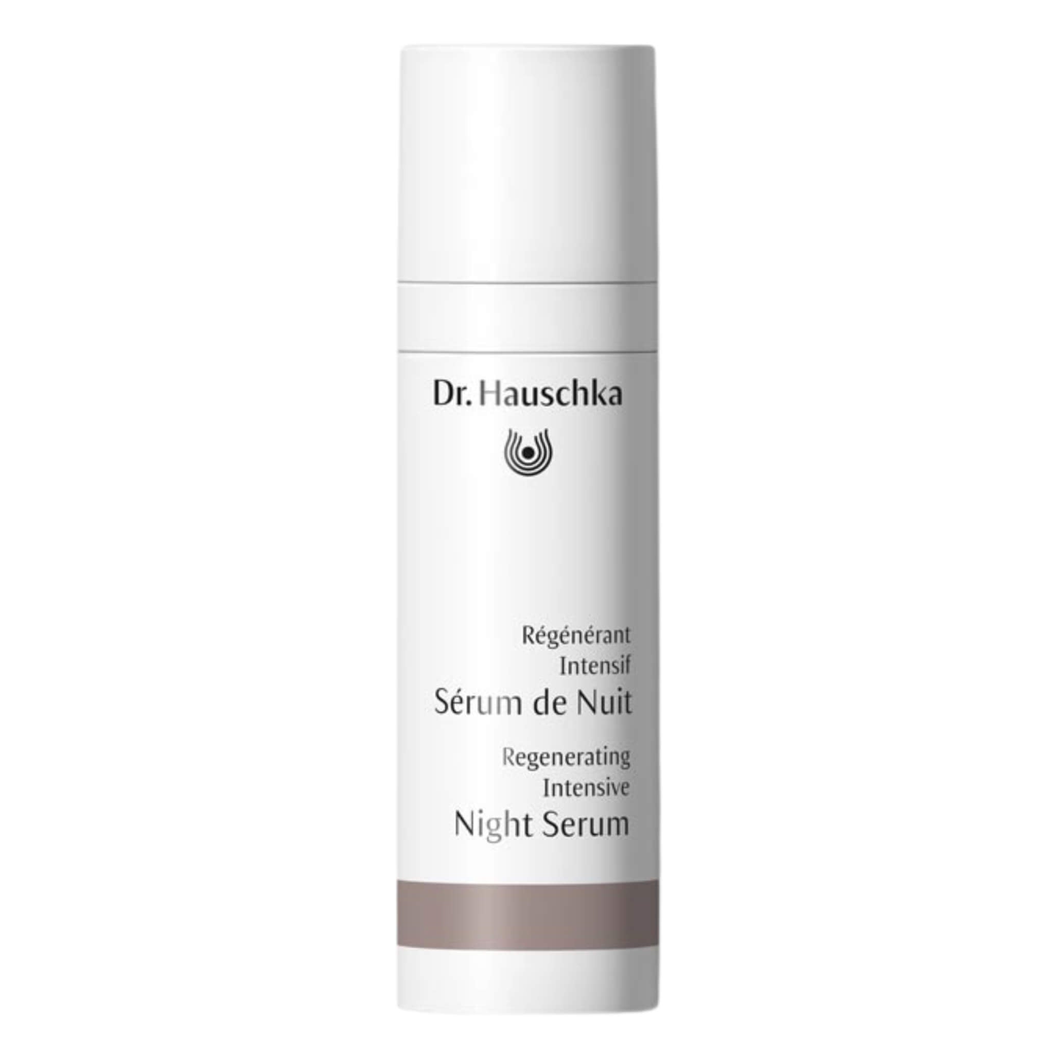 Regenerating Intensive Night Serum for Anti-Aging & Skin Repair | Deep Hydration & Collagen Boost | Perfect for Nighttime Skincare Routine