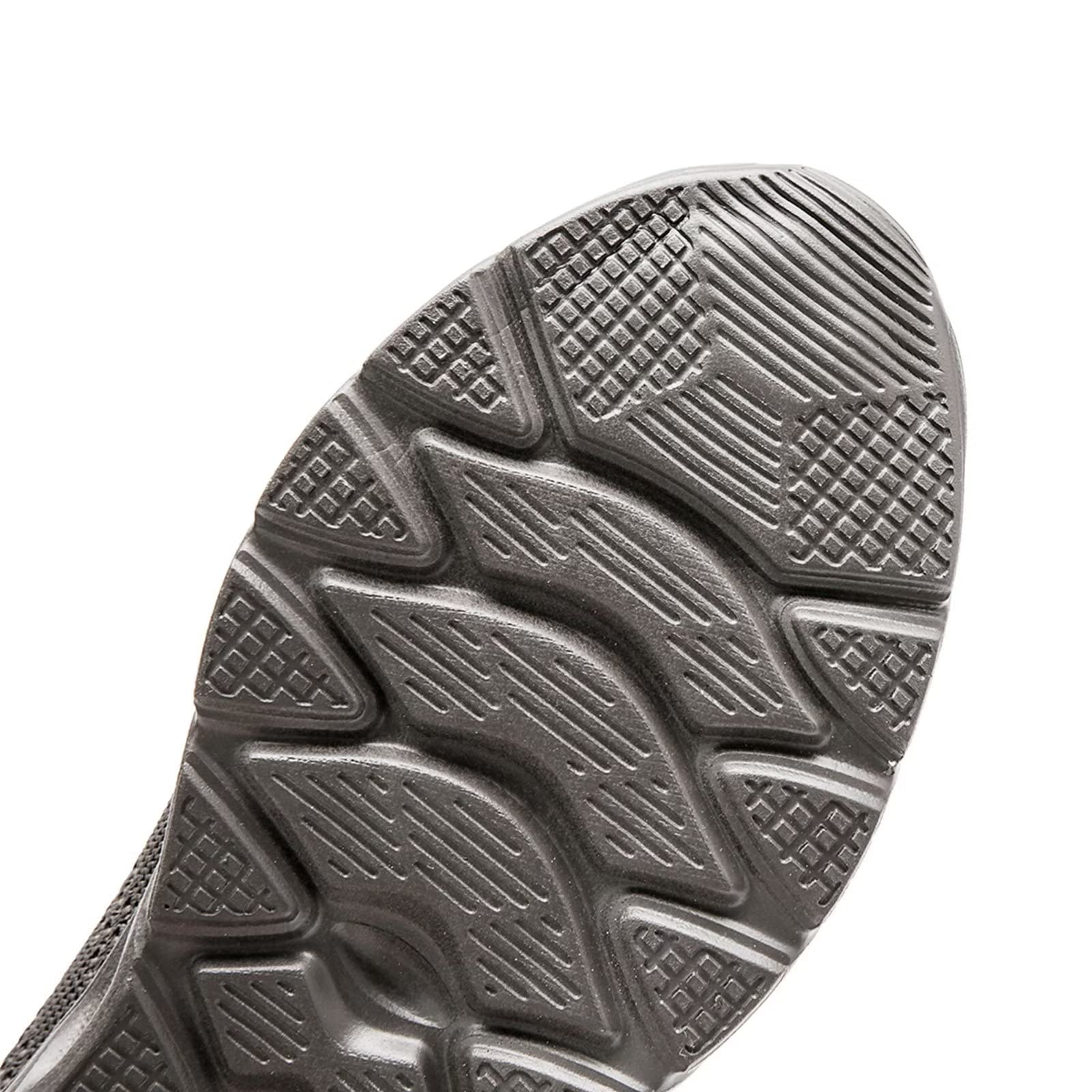 DamYuan Men's Lightweight Athletic Running Shoes - Breathable Gym & Walking Sneakers for Casual Sports & Fitness | Perfect for Jogging, Workouts & Daily Wear