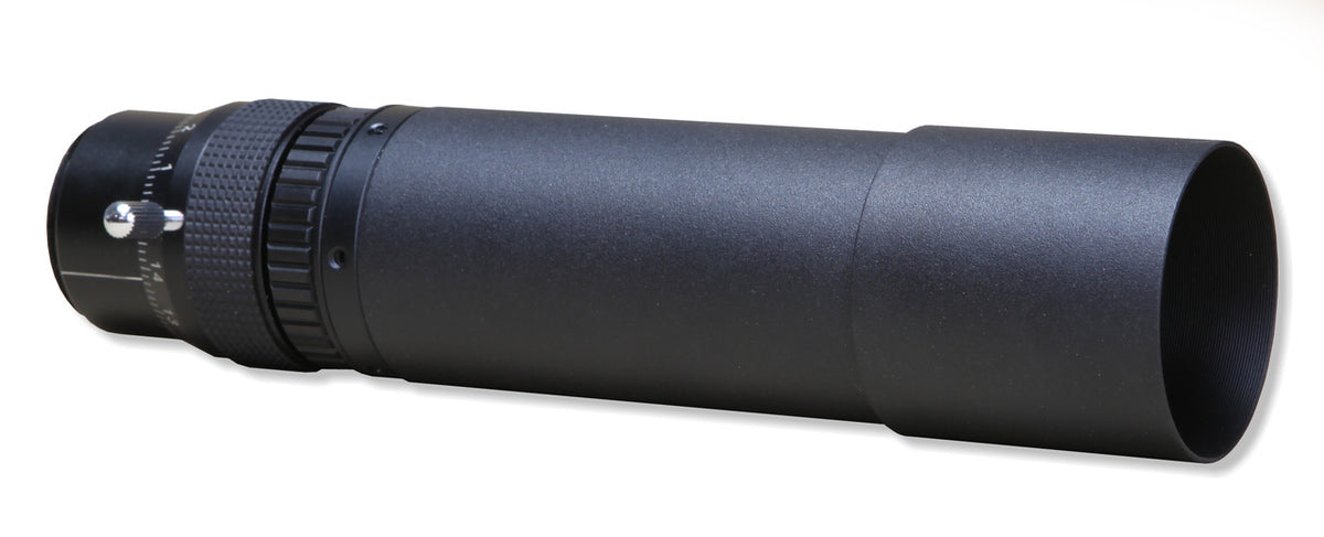 50mm F50 Guide Scope for Astrophotography - High Precision Telescope Accessory for Stargazing & Night Sky Observation (F050G)