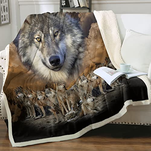 Black Cloud Wolf Group