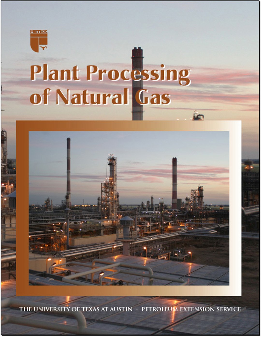 Natural Gas Plant Processing Equipment & Systems for Industrial & Commercial Use | Efficient Gas Treatment Solutions