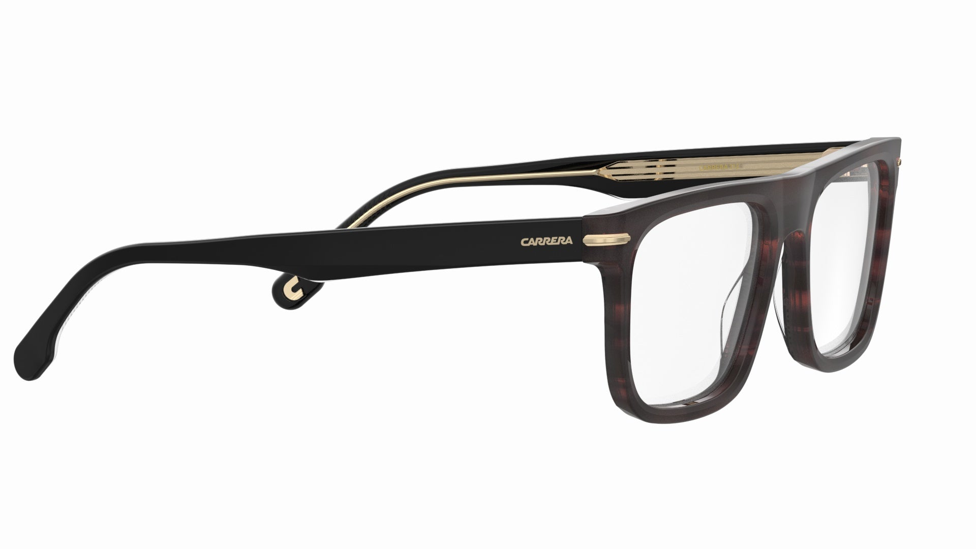 Carrera 312 Sunglasses - Polarized UV Protection Aviator Style for Men & Women - Perfect for Driving, Outdoor Sports & Fashion Accessories