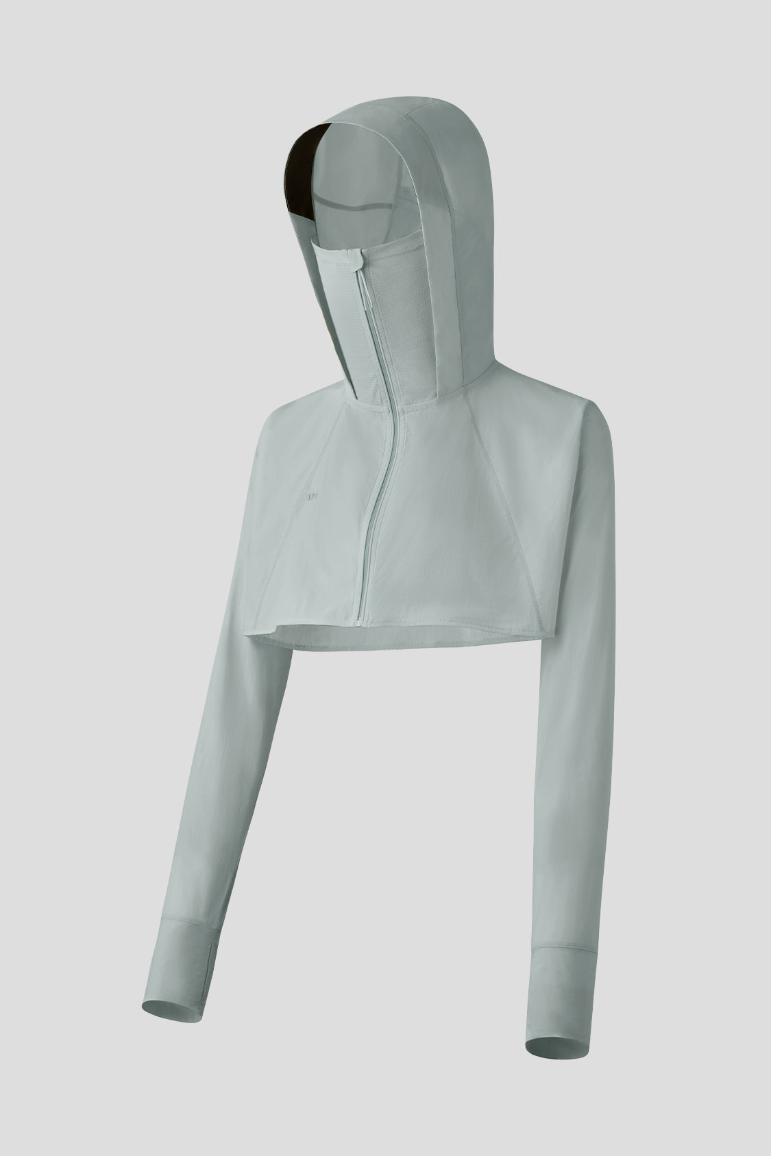 Airyace Ultralight UPF50+ Sun Protection Shrug - Lightweight UV Protective Cover Up for Women, Perfect for Beach, Pool & Outdoor Activities