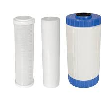 Hydro Cart Replacement Water Filter Set - Compatible with Hydro Flask, Brita & More - Perfect for Home, Office & Outdoor Hydration