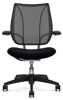 Liberty Executive Standard Foam Seat Cushion - 5