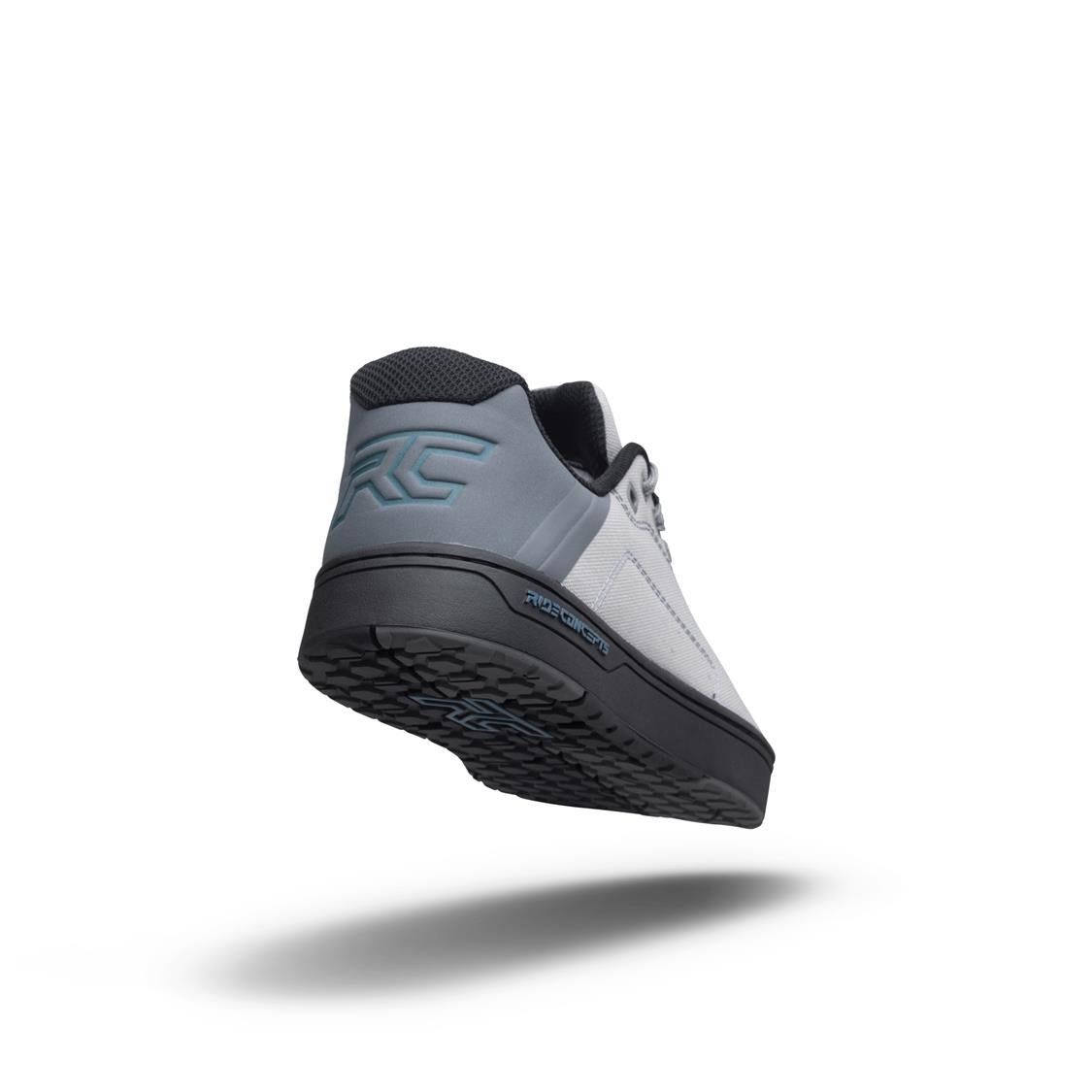 Ride Concepts Women's Livewire Mountain Bike Shoes - Grey | Durable & Comfortable Cycling Footwear for Trail Riding & Enduro Racing