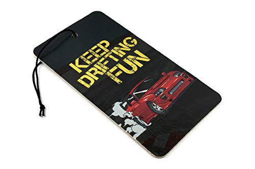 Keep Drifting Fun