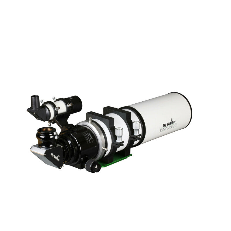 Esprit 100mm ED Triplet APO Refractor Telescope - Premium Apochromatic Lens for Astrophotography & Stargazing - Perfect for Astronomy Enthusiasts & Night Sky Observation
