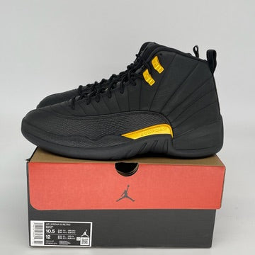 Original Air Jordan 12 Retro 