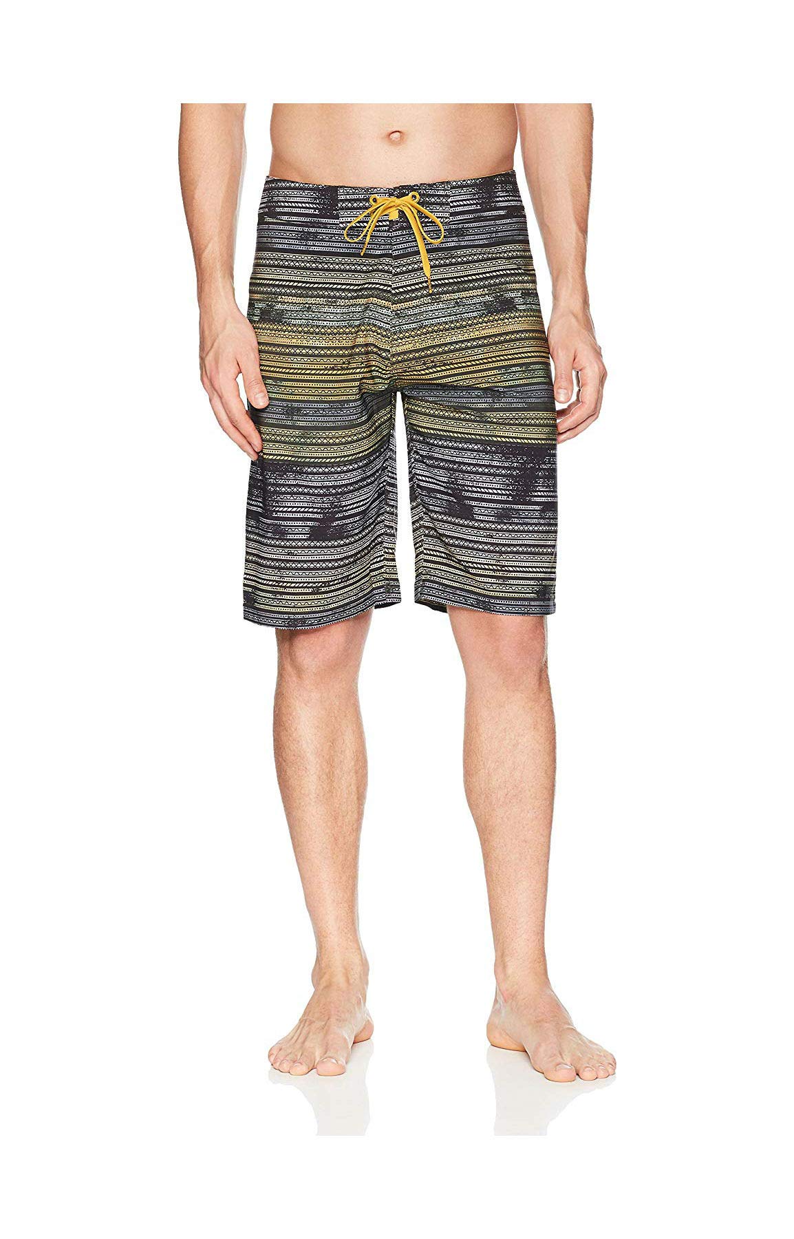 prAna Men's Sediment Shorts - Quick-Dry Hiking & Outdoor Adventure Shorts with UPF 50+ Sun Protection | Perfect for Camping, Travel & Summer Activities