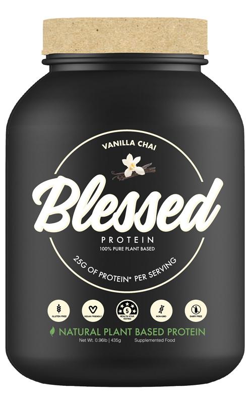 Vanilla