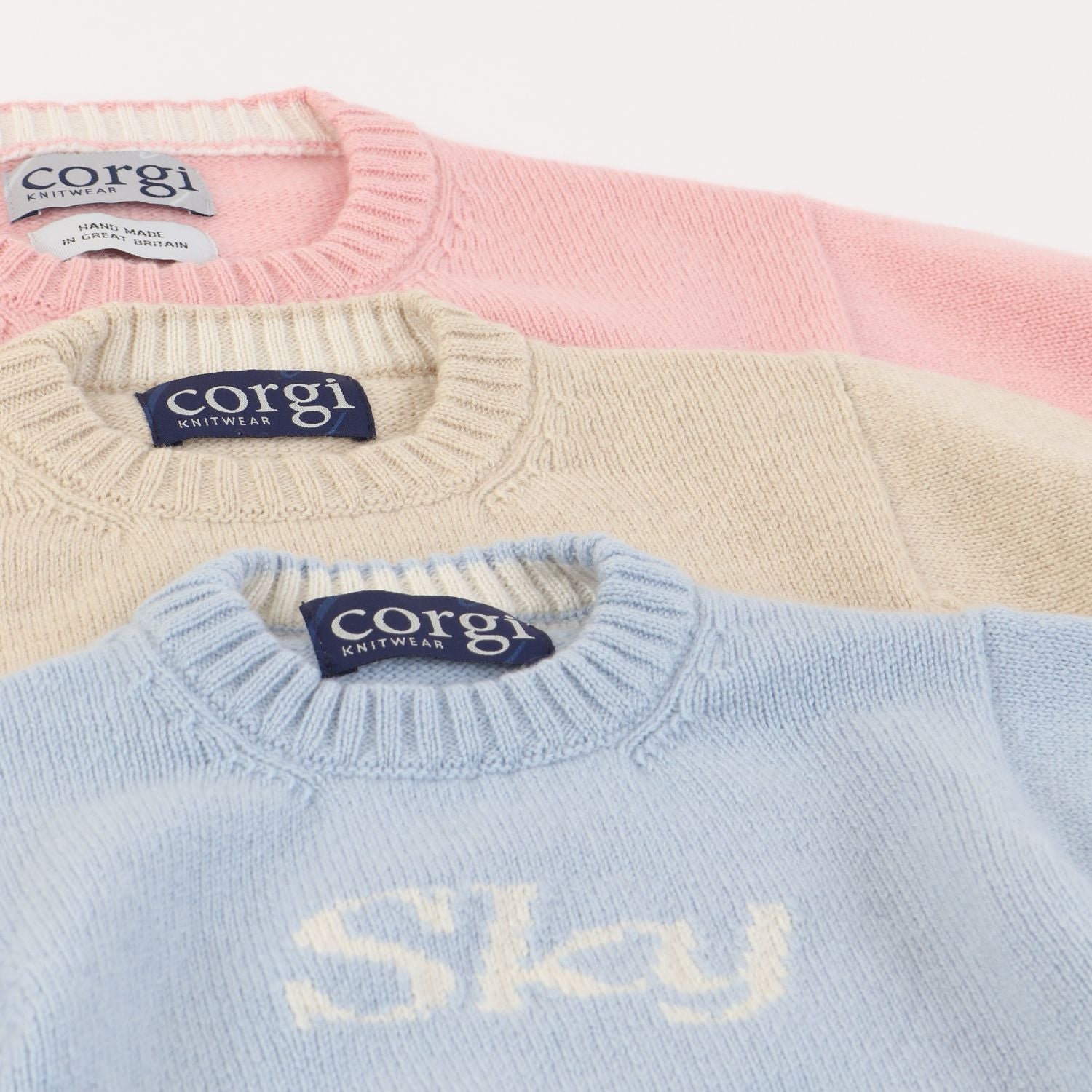 Personalized Kids Sweaters - Custom Name & Design Children's Pullovers for Boys & Girls | Perfect for Birthdays, Holidays & Family Photos