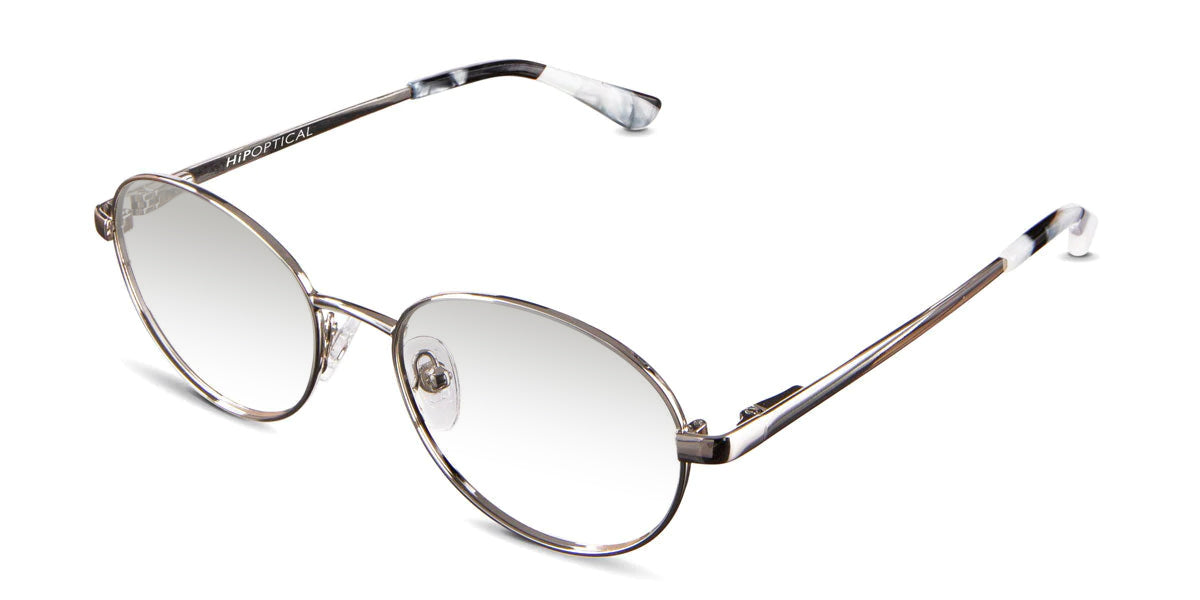 Pettersen Men's Prescription Tinted Glasses - Stylish & UV Protection Eyewear for Driving, Outdoor Activities & Daily Wear