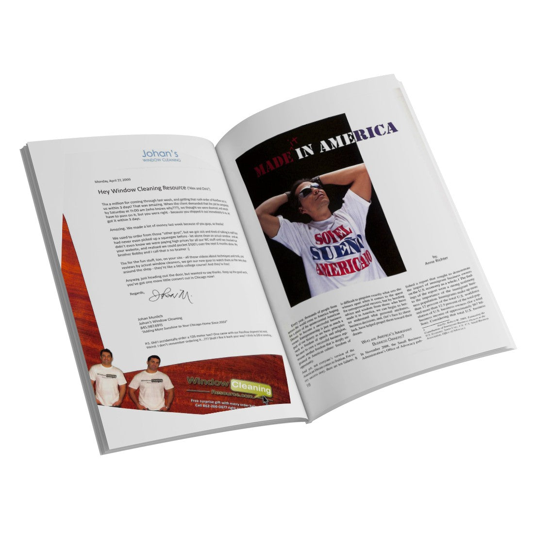 AWC Magazine Issue 133 - Latest Edition with Exclusive Content & Insights | Perfect for Collectors, Readers & Industry Professionals