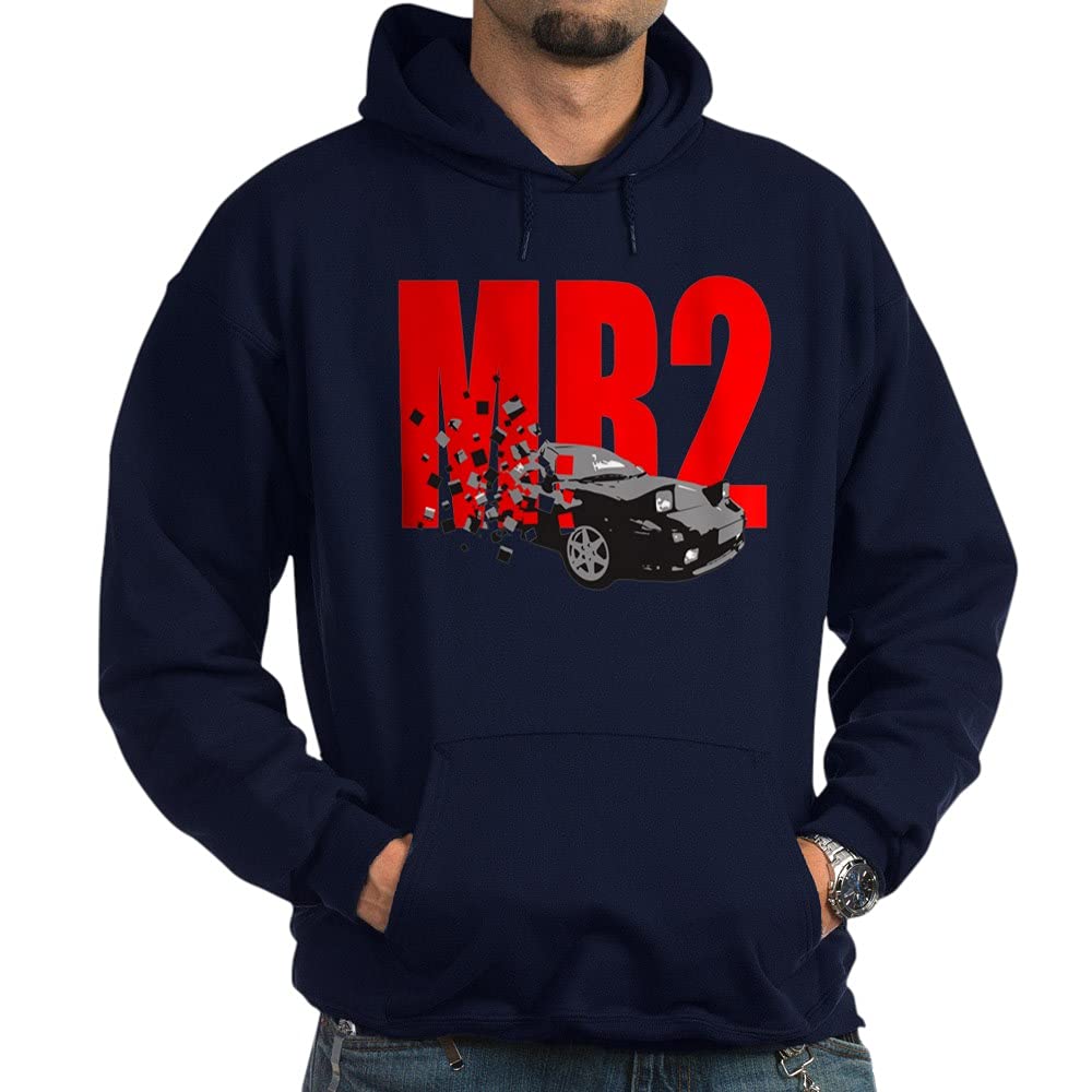 CafePress Dark Hoodie Sweatshirt - Comfortable & Stylish for Casual Wear & Outdoor Adventures