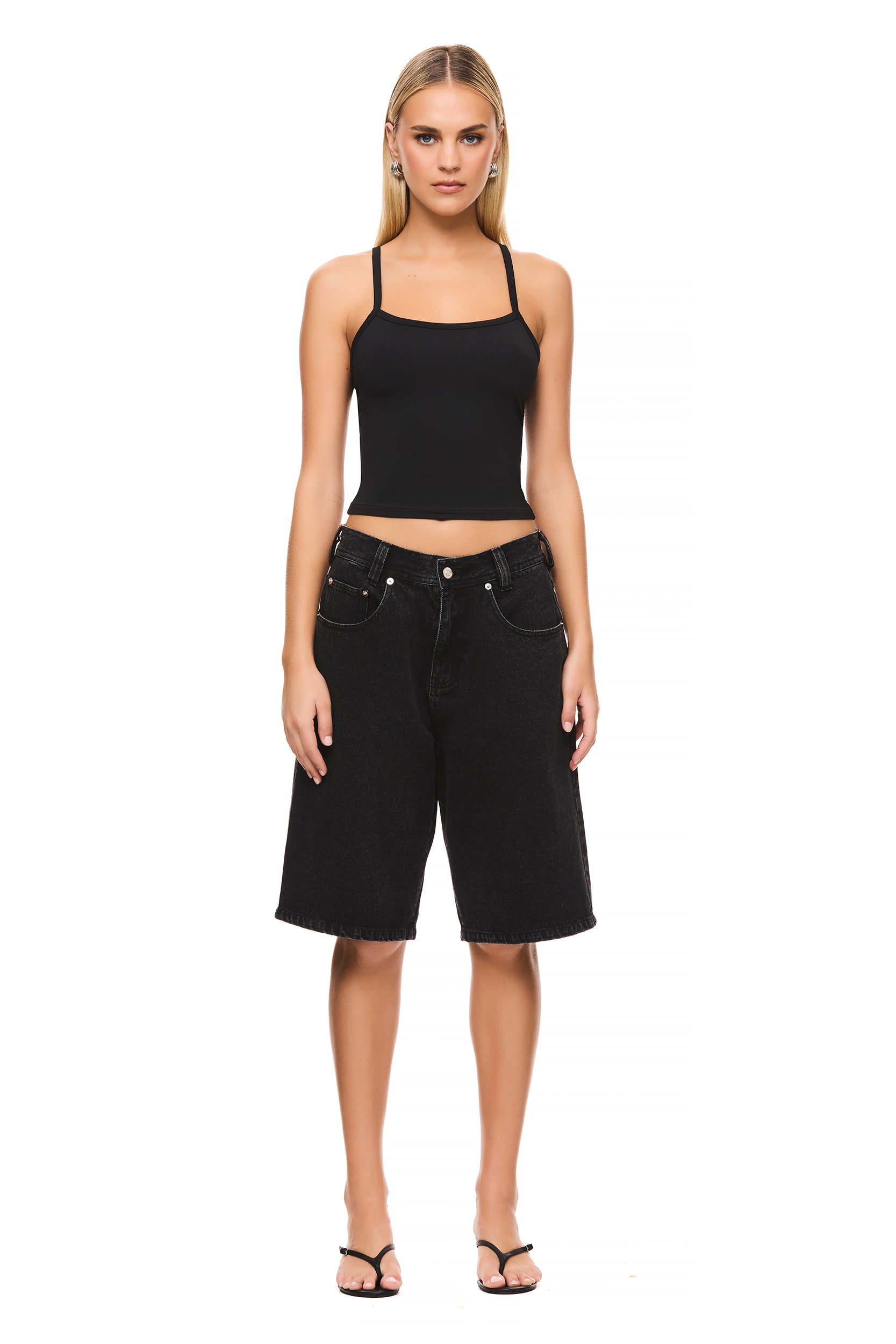 Maxwell Black Shorts for Men - Comfortable & Stylish Casual Wear for Gym, Running, and Everyday Use