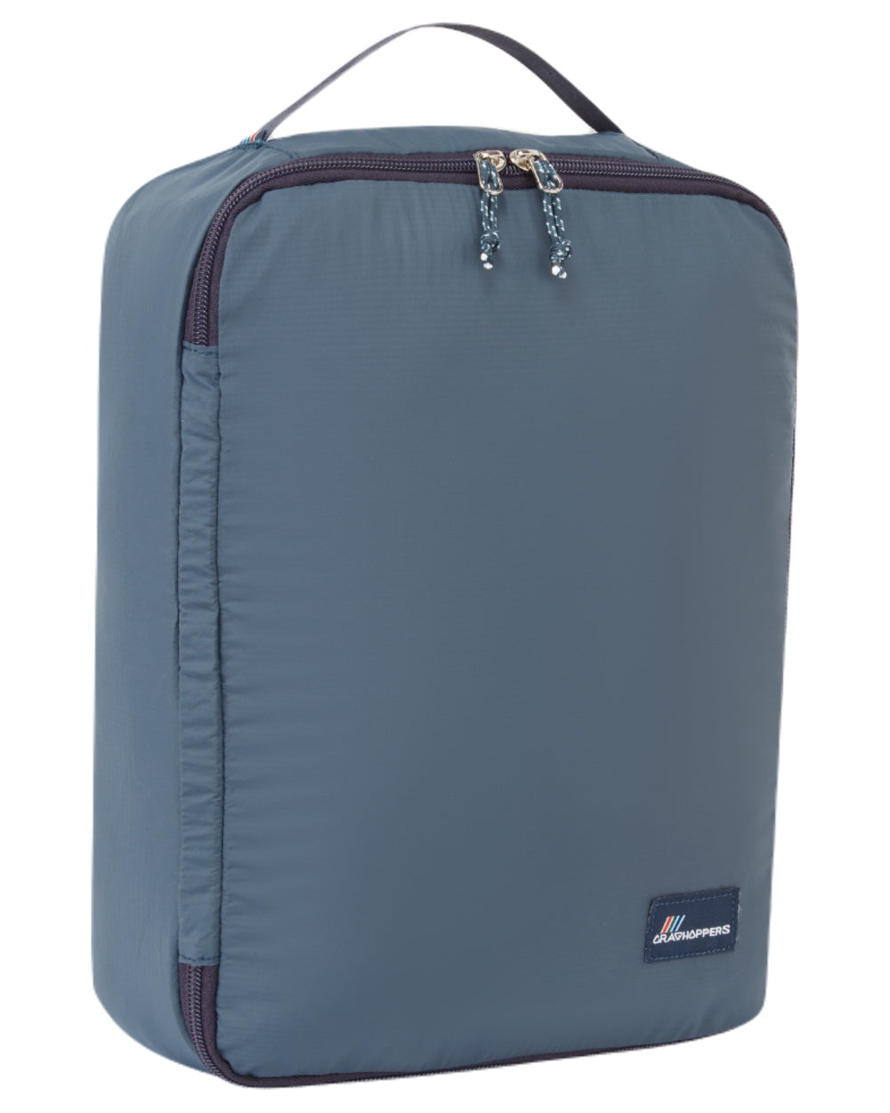 Craghoppers Odour Control Packing Cube II - Travel Organizer for Luggage & Suitcase - Perfect for Camping, Hiking & Business Trips