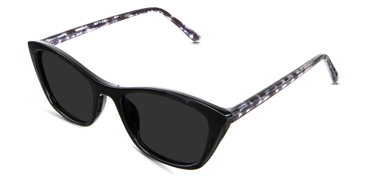 Evie Women's Prescription Polarized Sunglasses - UV Protection, Stylish & Comfortable for Driving, Outdoor Sports & Daily Wear