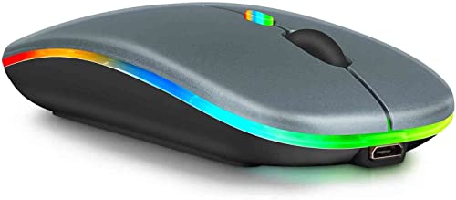 RGB LED Titanium