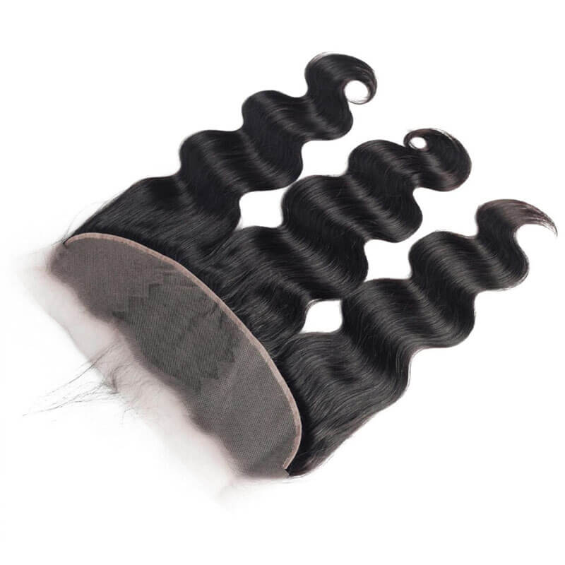 Eullair Body Wave Bundles with Closure 3/4 PCS - 4x4 5x5 6x6 HD Lace Closure | Brazilian Human Hair Weave for Black Women | Perfect for Daily Wear, Parties & Special Occasions