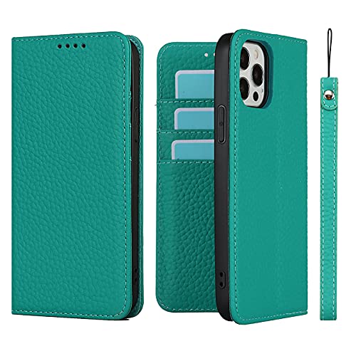 1-Blue-Green (No Headphone Storage Belt)