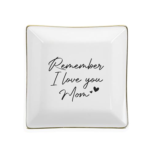 Mom - Remember I Love You Mom