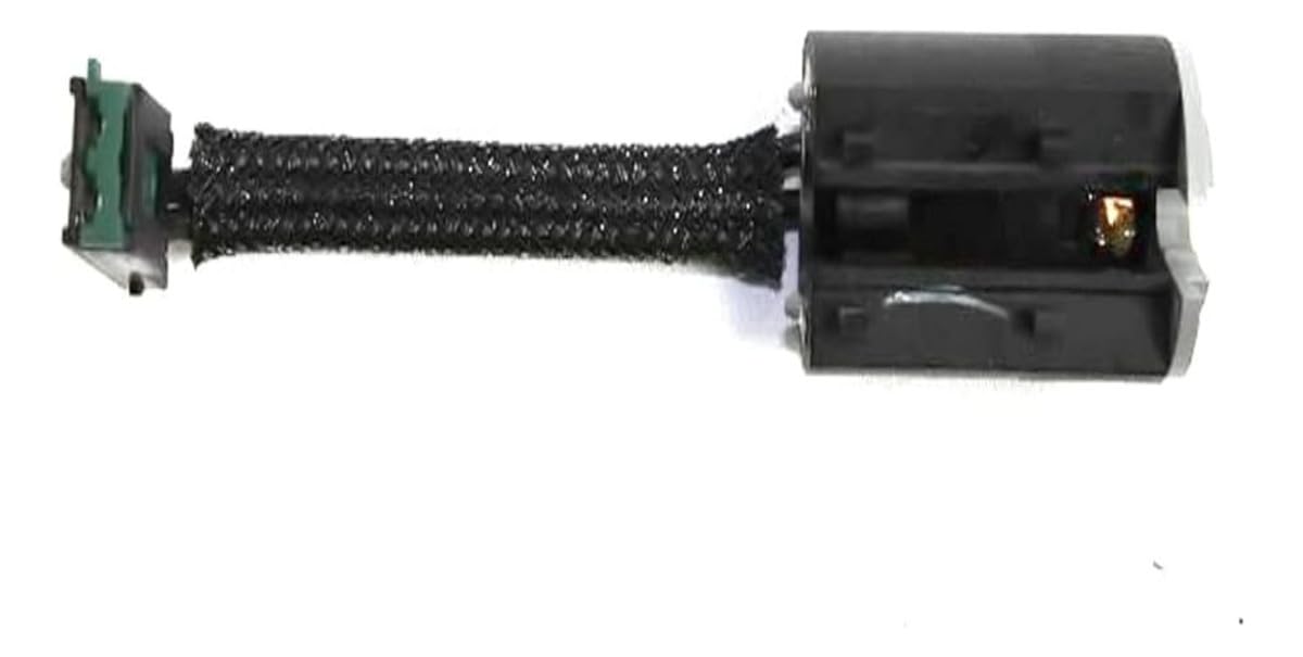 Mopar 5300 7944AB Clutch Starter Safety Switch - OEM Replacement Part for Dodge, Chrysler, Jeep Vehicles - Perfect for Off-Roading & Daily Commuting