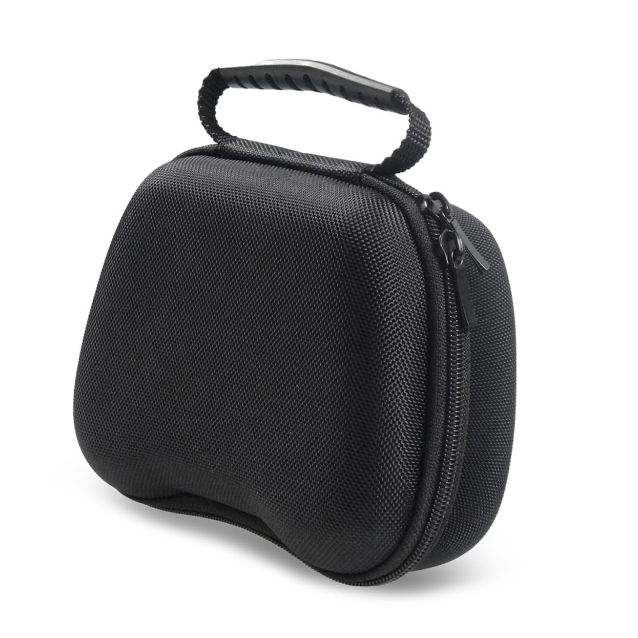 GAROZATION Hard Travel Case for Nintendo Switch Pro Controller - Portable Protective Storage Bag for Gaming Controllers | Durable Carrying Case for Travel, Home & Outdoor Use