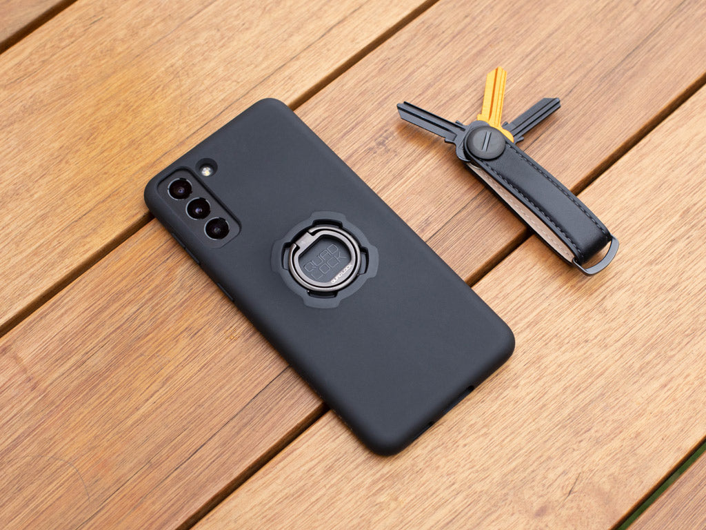 Premium Galaxy Phone Case for All Samsung Models - Slim Protective Cover for Everyday Use, Travel & Outdoor Activities