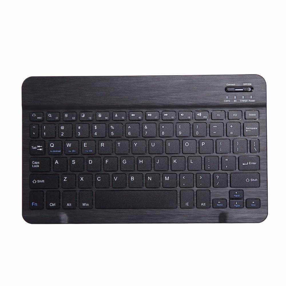 Bluetooth Keyboard Case for Samsung Galaxy Tab S5e 10.5 (SM-T720/SM-T725) - Magnetic Detachable Cover with Backlit Keys | Perfect for Work, Travel & Home Office Use
