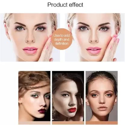 Studio Fix Matte Makeup Powder - Long-Lasting Oil Control & Flawless Finish | Perfect for Professional Beauty Makeup & Everyday Wear