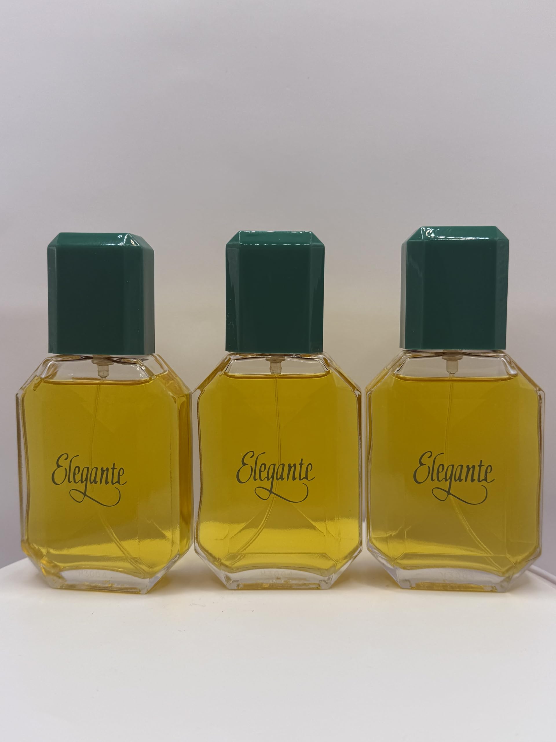 EVON Women's Elegant Perfume Gift Set of 3 - Floral & Fruity Fragrances for Daily Wear, Date Night & Special Occasions