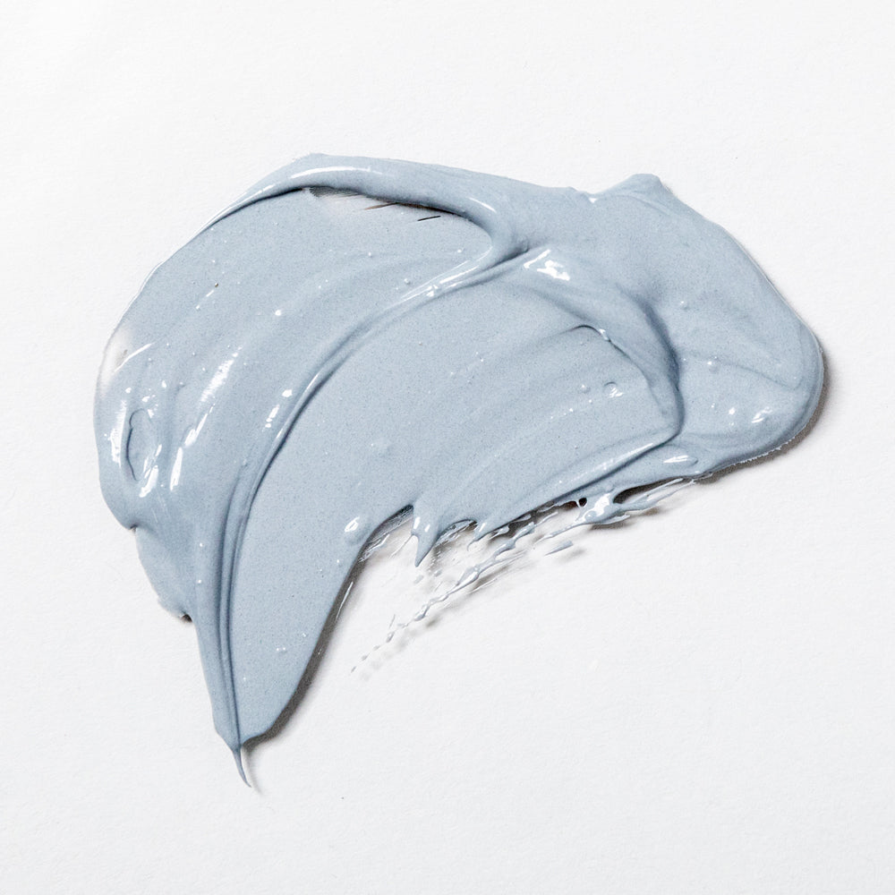 Best Detox Charcoal Clay Mask for Deep Cleansing & Pore Minimizing - Perfect for Acne-Prone & Oily Skin - Spa & At-Home Skincare Routine