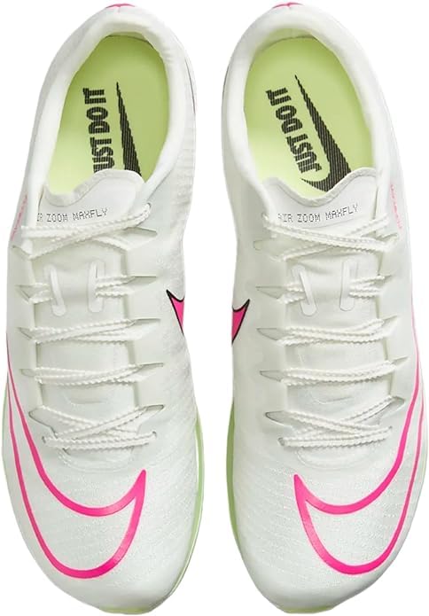 Nike Air Zoom Maxfly Track Cleats for Men & Women - Lightweight Sprinting Shoes for Track & Field Athletes - Perfect for Running, Training, and Competition