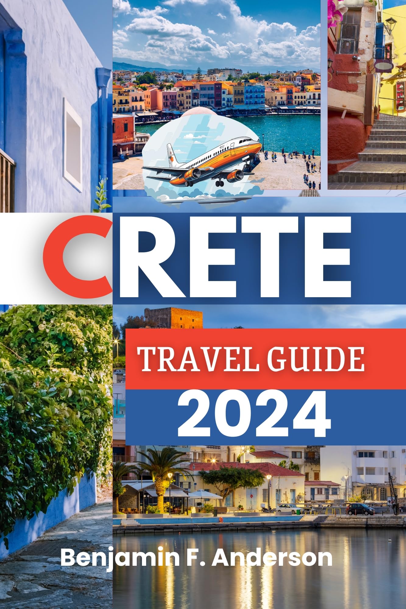 Crete Travel Guide 2024 - Best Attractions, Hotels & Local Tips | Perfect for Vacation Planning & Island Exploration