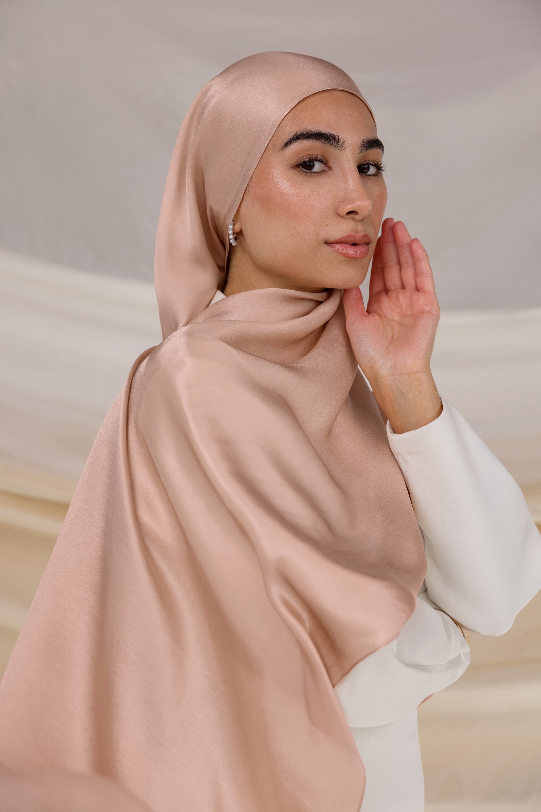 Ballerina Pink Dress - Elegant & Soft Pink Ballet-Inspired Outfit for Women | Perfect for Dance, Parties & Special Occasions